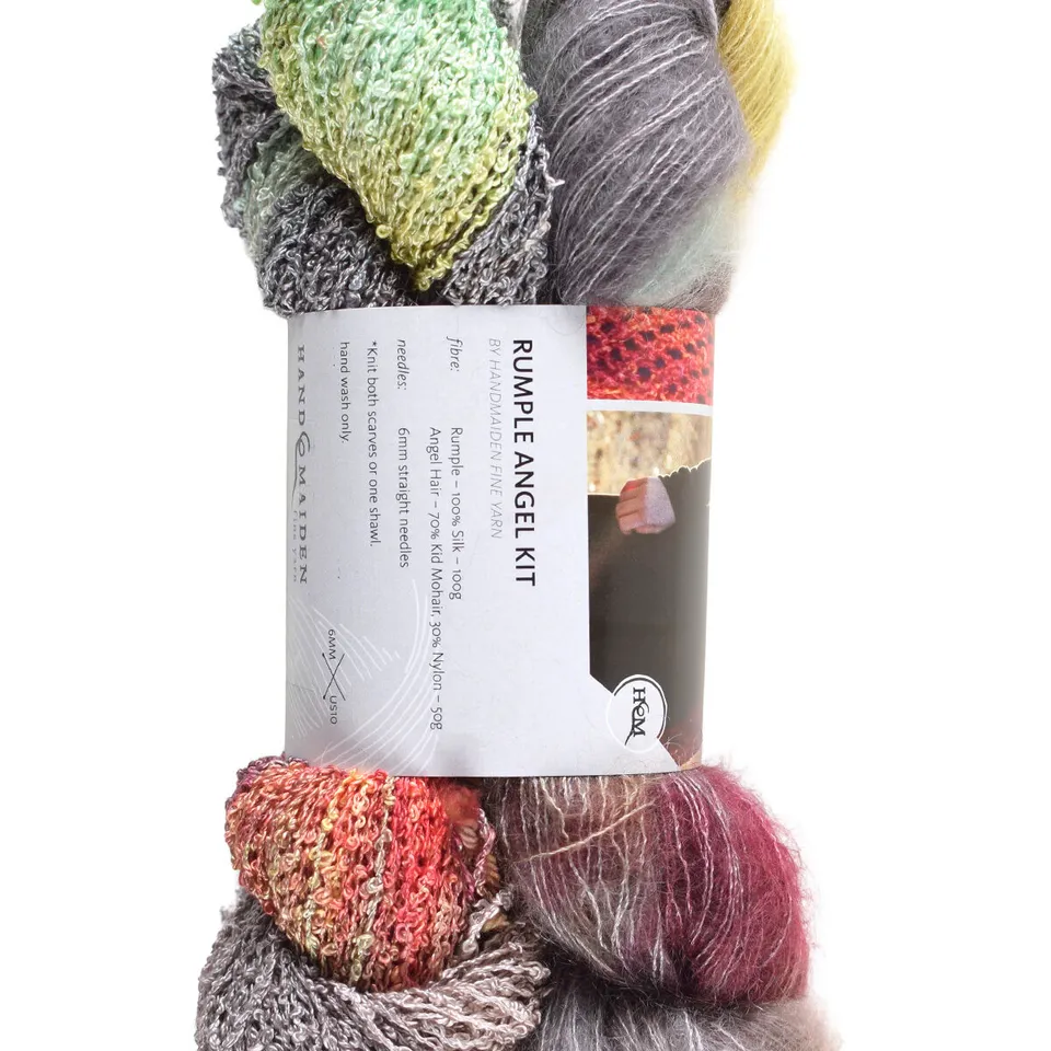 handmaiden-rumple-angel-bundle-kit-tricot-complet image 1