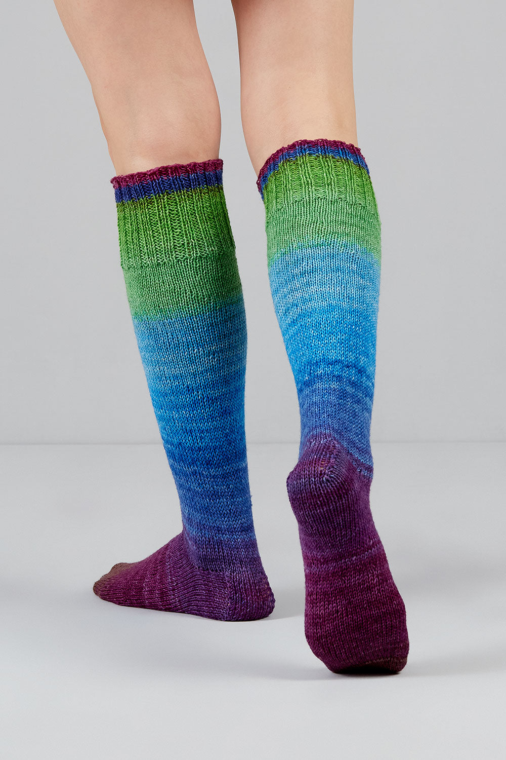 gusto-wool-echoes-1506-fil-fingering-d-grad-lot-de-5 image 3