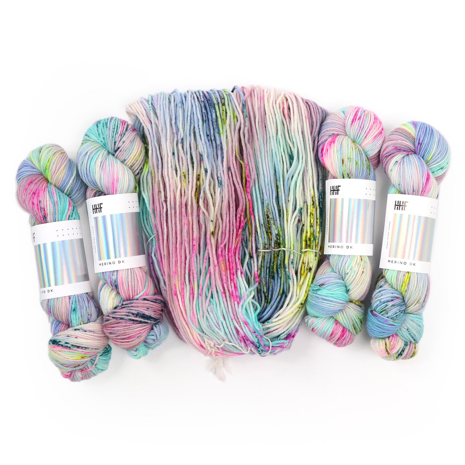hedgehog-fibres-custom-snuggle-bug-fil-tricoter-teinte-main image 4