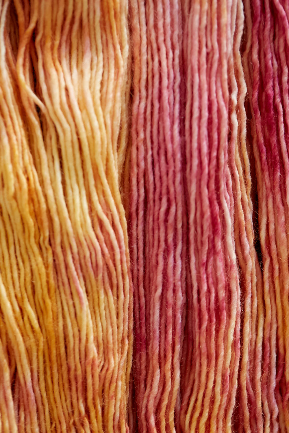 gusto-wool-olio-2310-laine-light-worsted-multicolore-lot-5 image 2