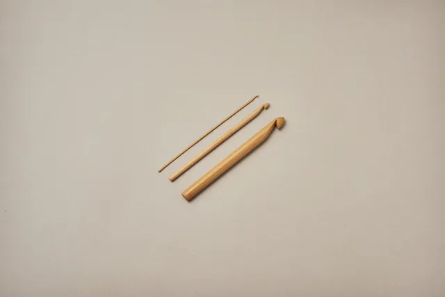 ito-crochet-hooks-crochet-bambou-15-cm-koshitsu image 1