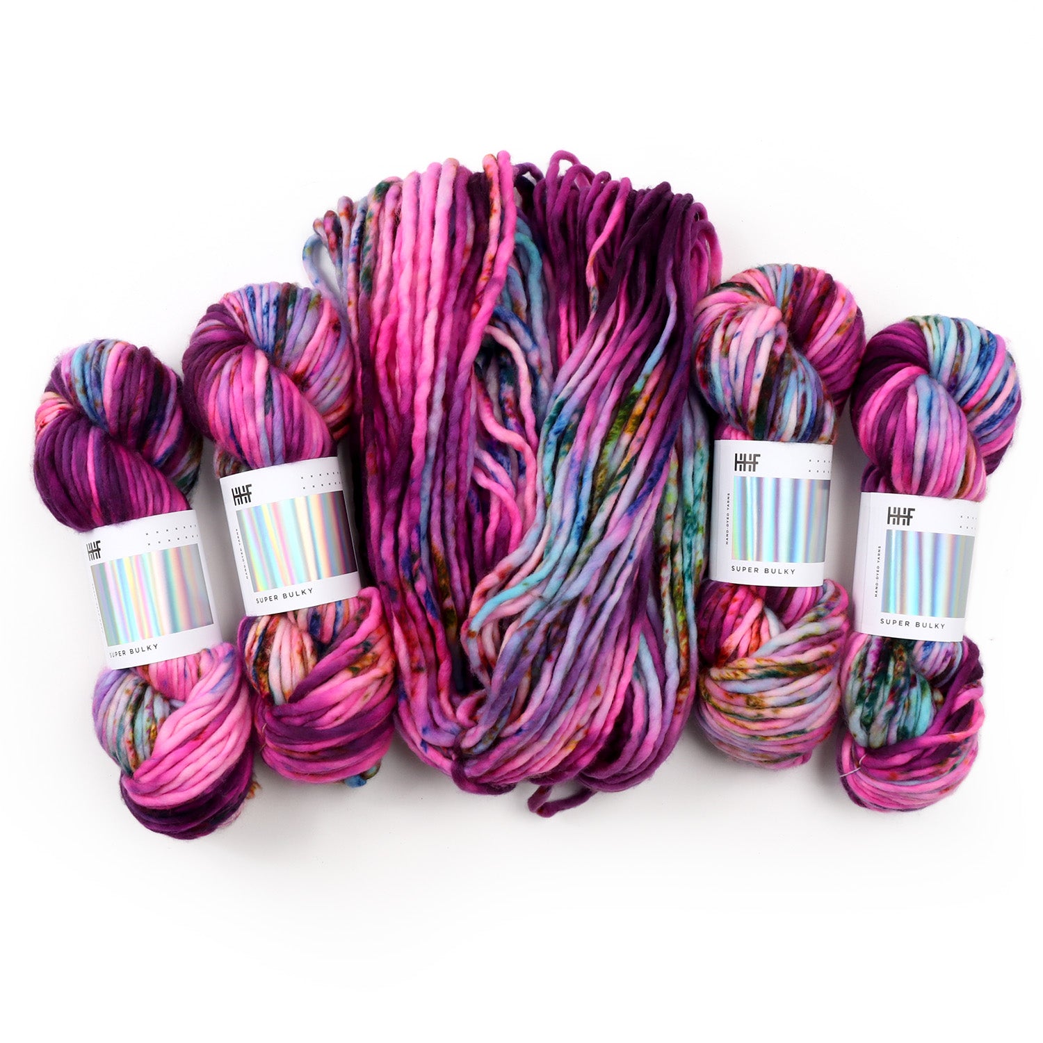 hedgehog-fibres-custom-dye-order-orchid-fil-teint-main-violet image 2