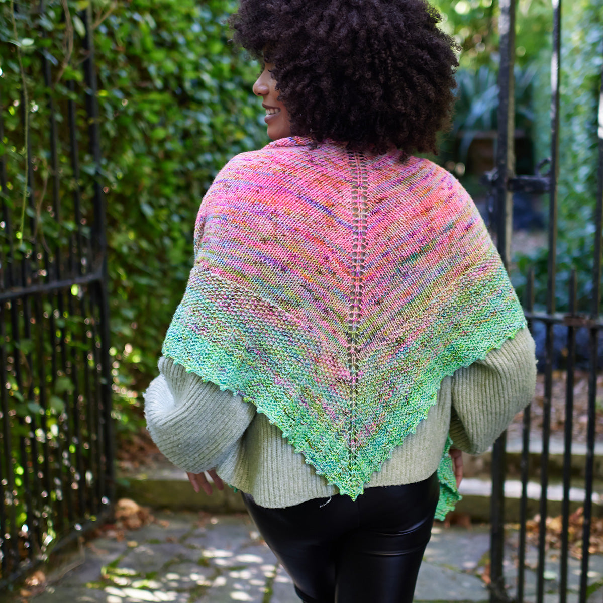 hedgehog-fibres-rosy-glow-patron-ch-le-top-down-3-coloris image 5