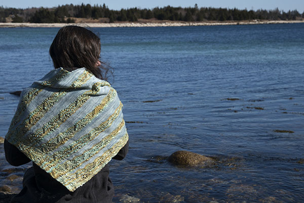 handmaiden-tree-wool-kit-ch-le-tidal-bay-shawl image 1