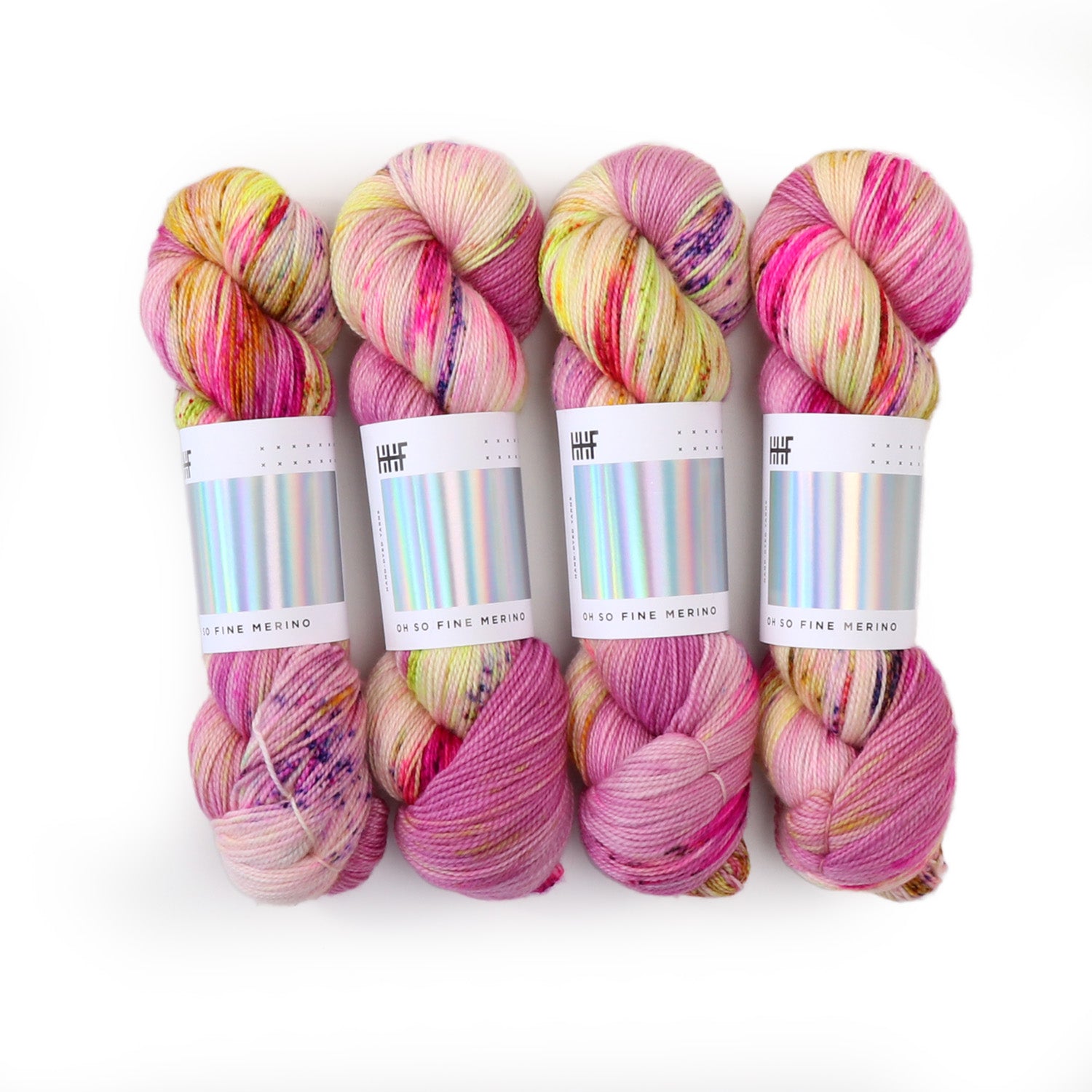 hedgehog-fibres-oh-so-fine-merino-junebug-fil-m-rinos image 2