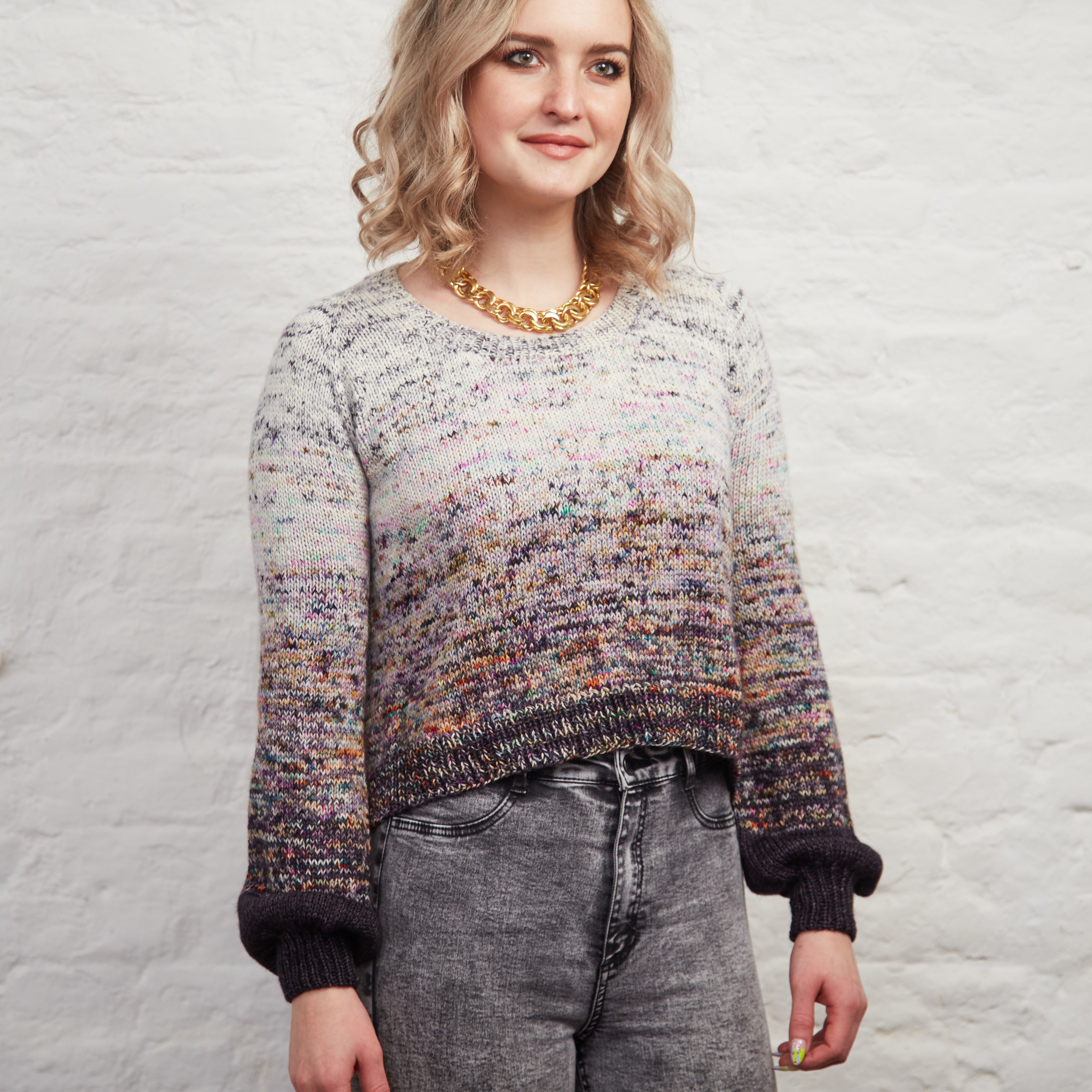 hedgehog-fibres-le-pouf-sweater-patron-tricot-pull-pdf image 2