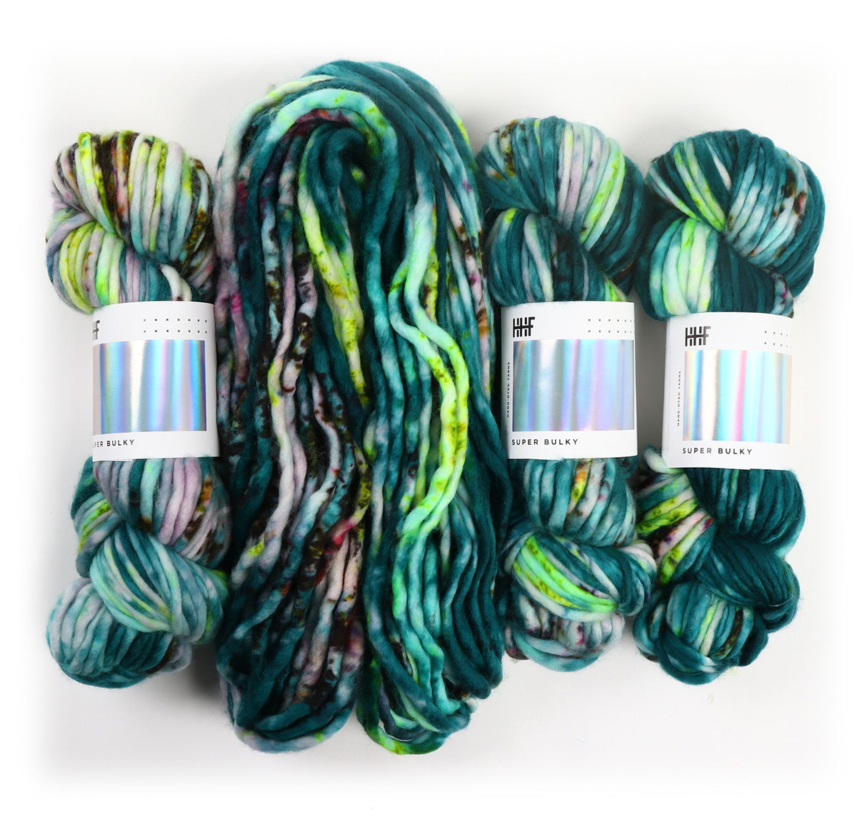 hedgehog-fibres-custom-dye-order-brine-fil-teint-main-bleu image 7