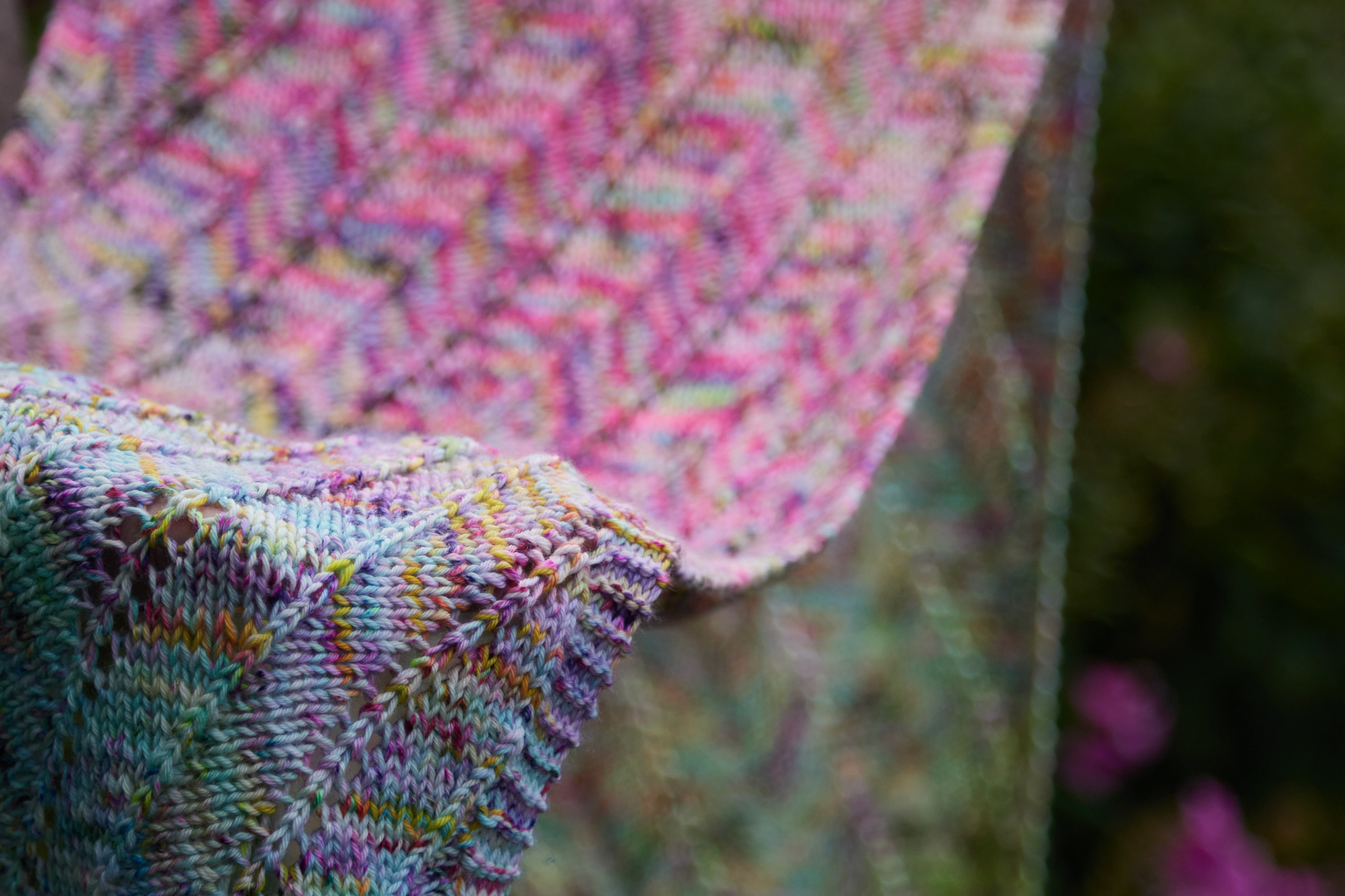 hedgehog-fibres-pelargonium-patron-charpe-marbr-20-minis image 6
