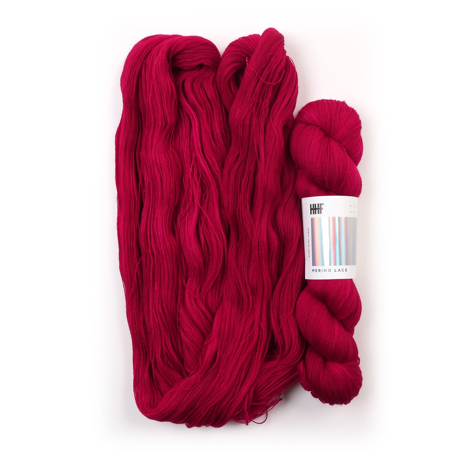 hedgehog-fibres-custom-merlot-laine-teinture-commande image 5