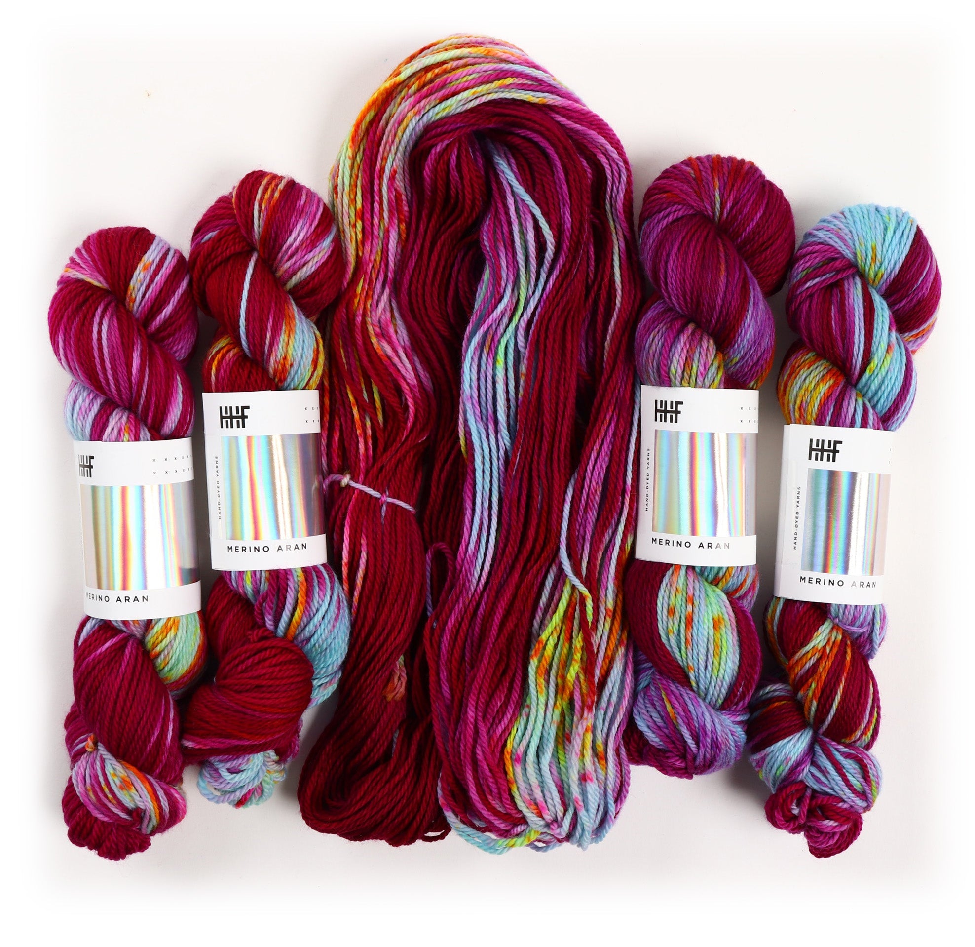 hedgehog-fibres-custom-dye-order-fil-mulberry-teinture-sur-commande image 5