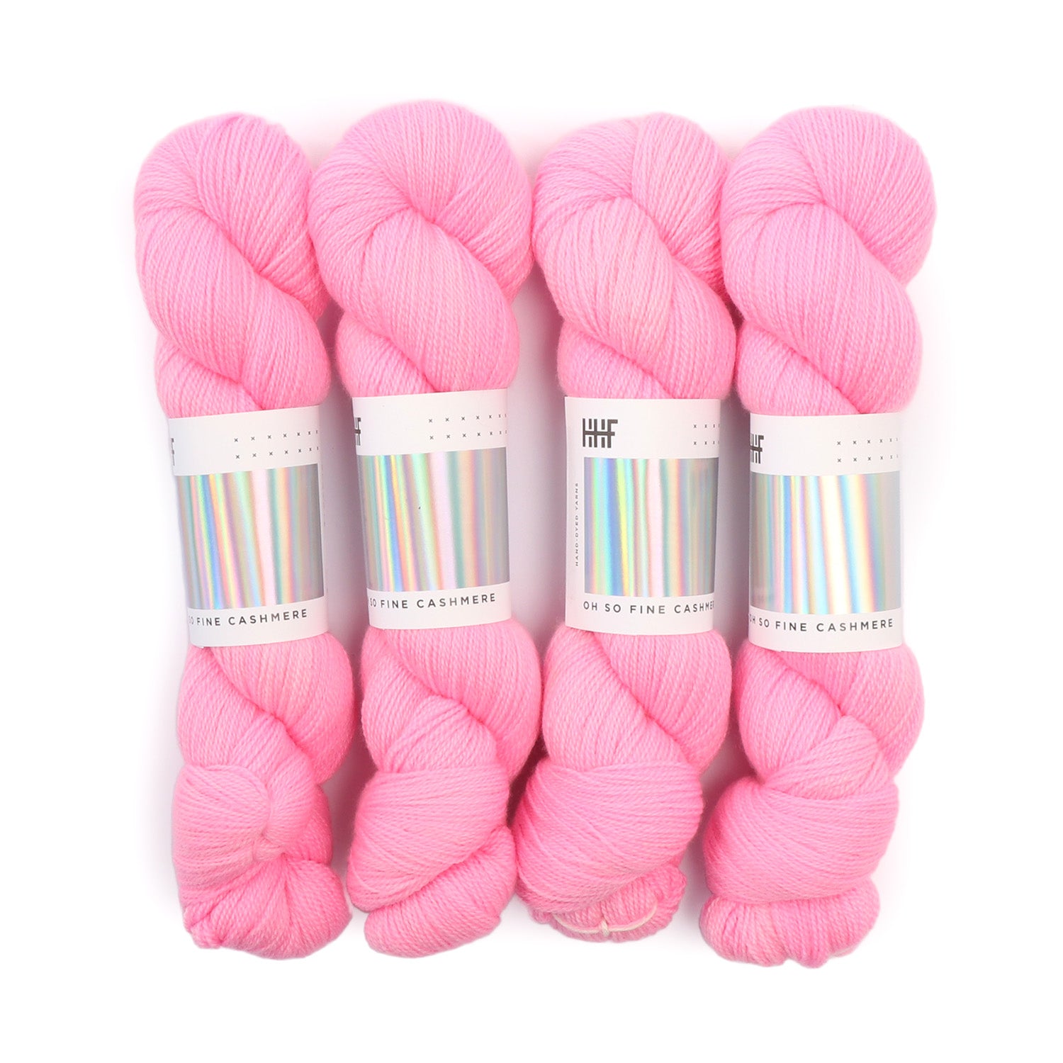 hedgehog-fibres-oh-so-fine-cashmere-harajuku-laine-100g image 2