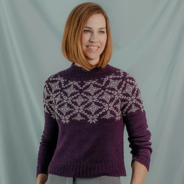 ito-patterns-pasaka-sweater-patron-pull-jacquard-yoke-rond image 1