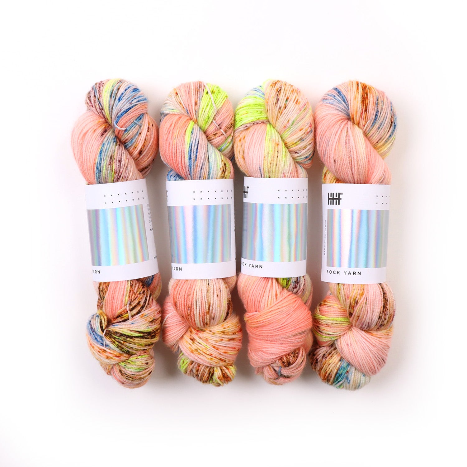 hedgehog-fibres-bloom-fil-chaussettes-m-rinos-100-g image 2