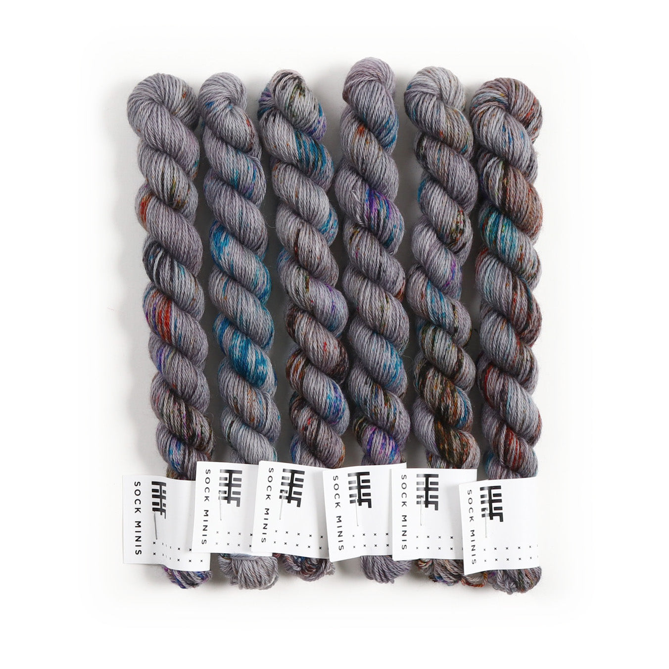 hedgehog-fibres-salty-tales-laine-tricoter-sur-commande-teinte-main image 6