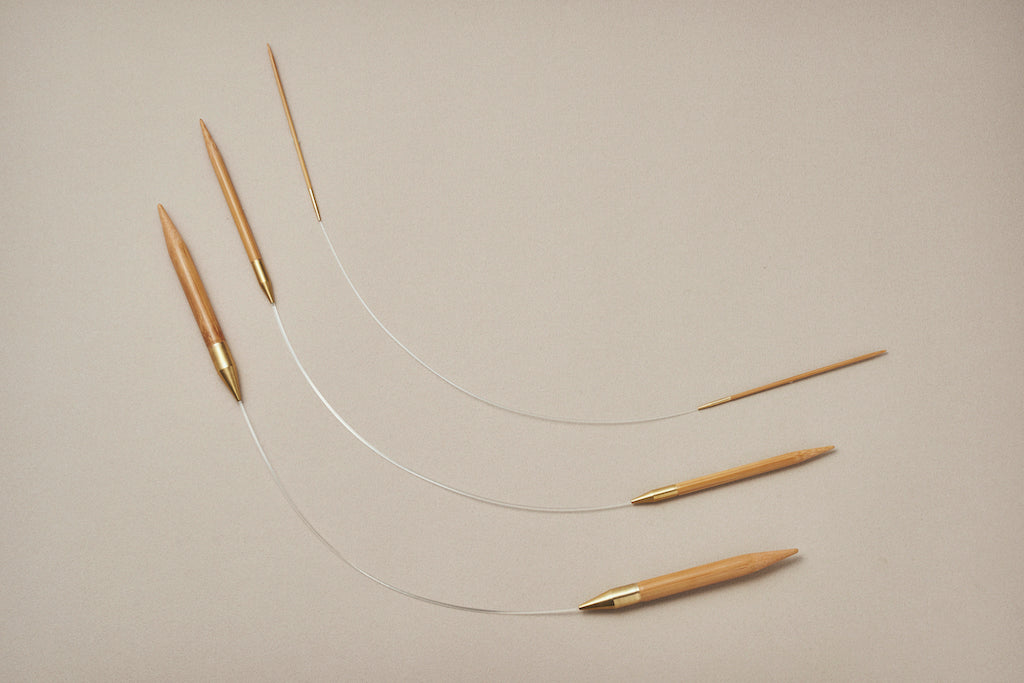 ito-aiguilles-circulaires-bambou-40-cm-3-0-mm image 1