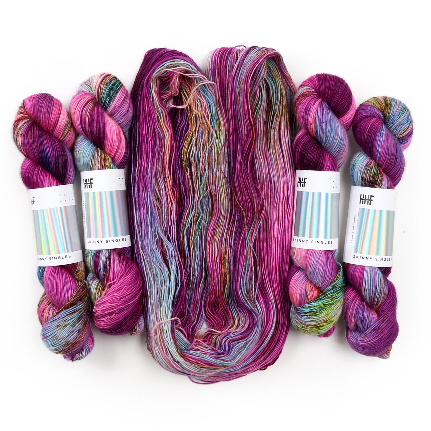 hedgehog-fibres-custom-dye-order-orchid-fil-teint-main-violet image 4