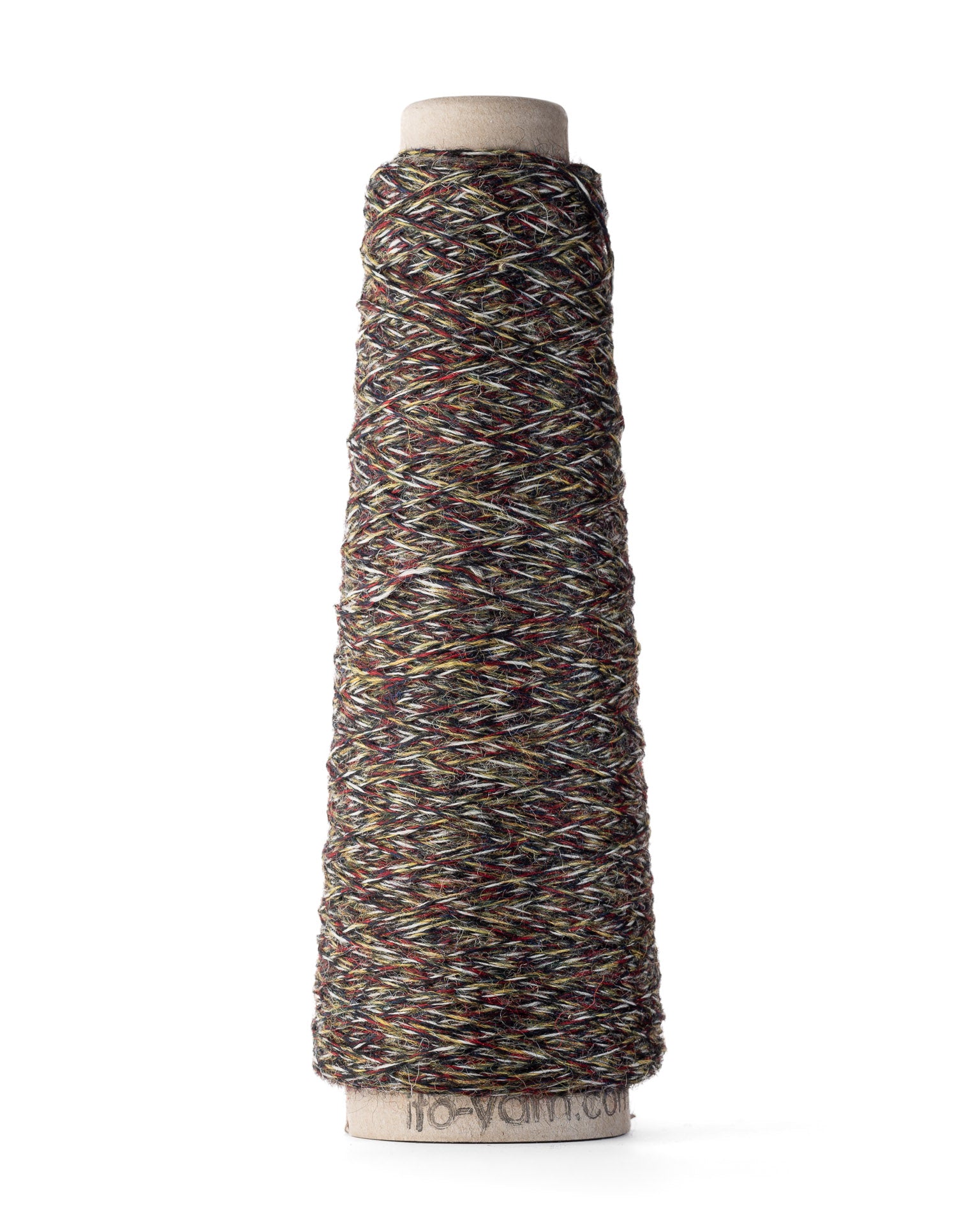ito-kido-fil-chaussettes-laine-polwarth-mercury image 4