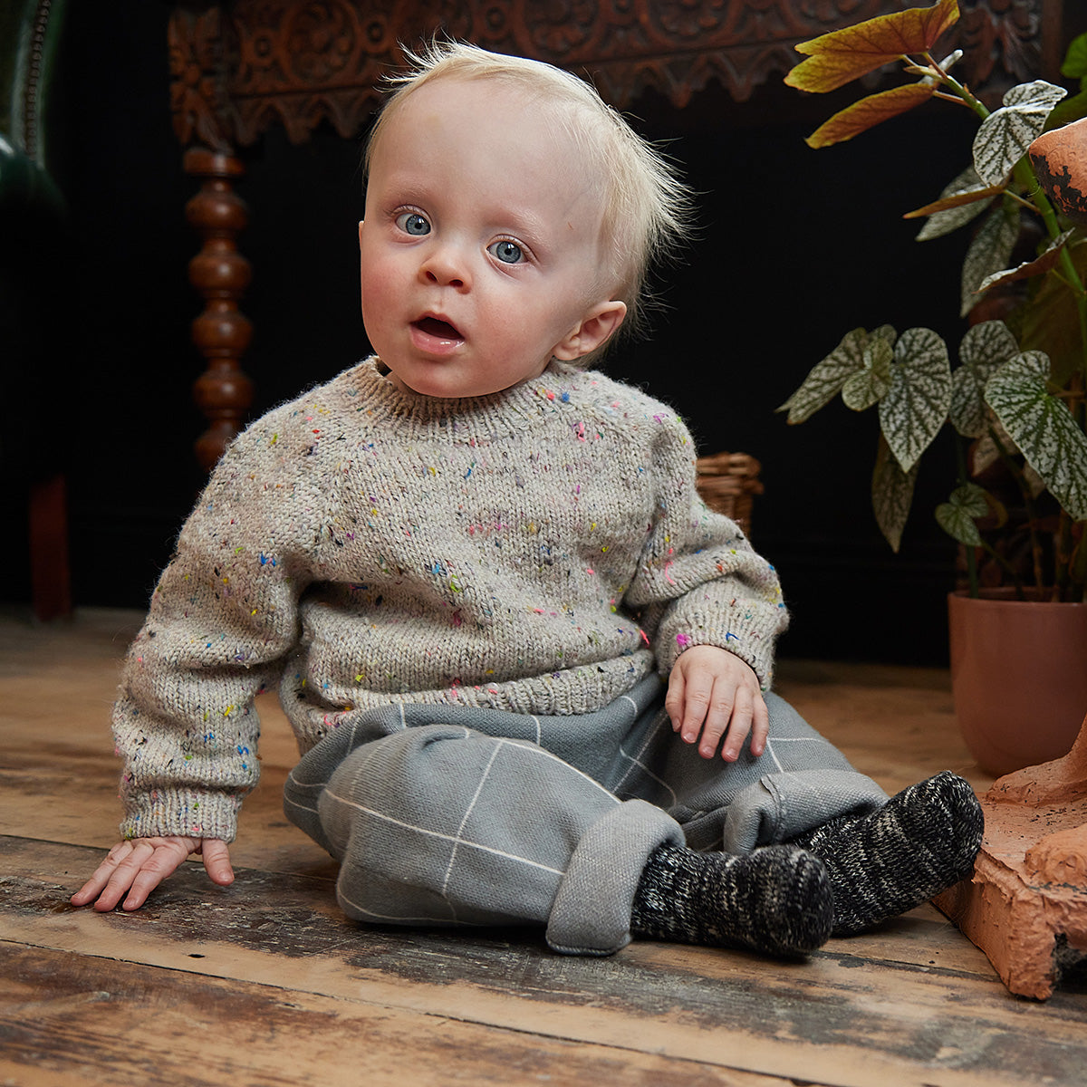 hedgehog-fibres-tweedy-junior-patron-pull-b-b-raglan image 3
