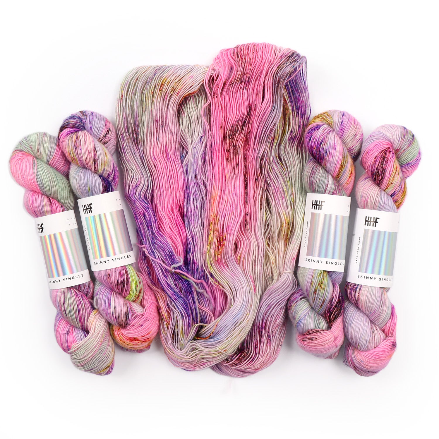 hedgehog-fibres-custom-dye-order-dreamland-laine-teinte-main image 8