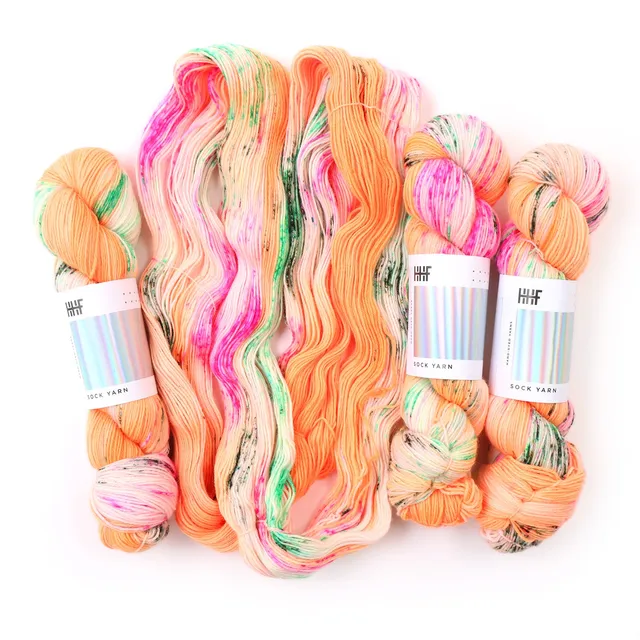 hedgehog-fibres-custom-dye-order-anemone-fil-teint-main image 1
