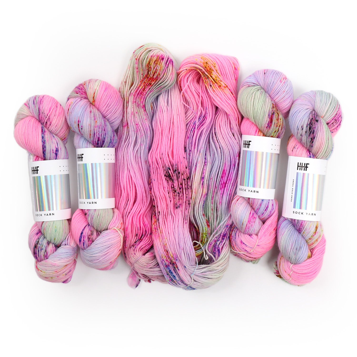 hedgehog-fibres-custom-dye-order-dreamland-laine-teinte-main image 1