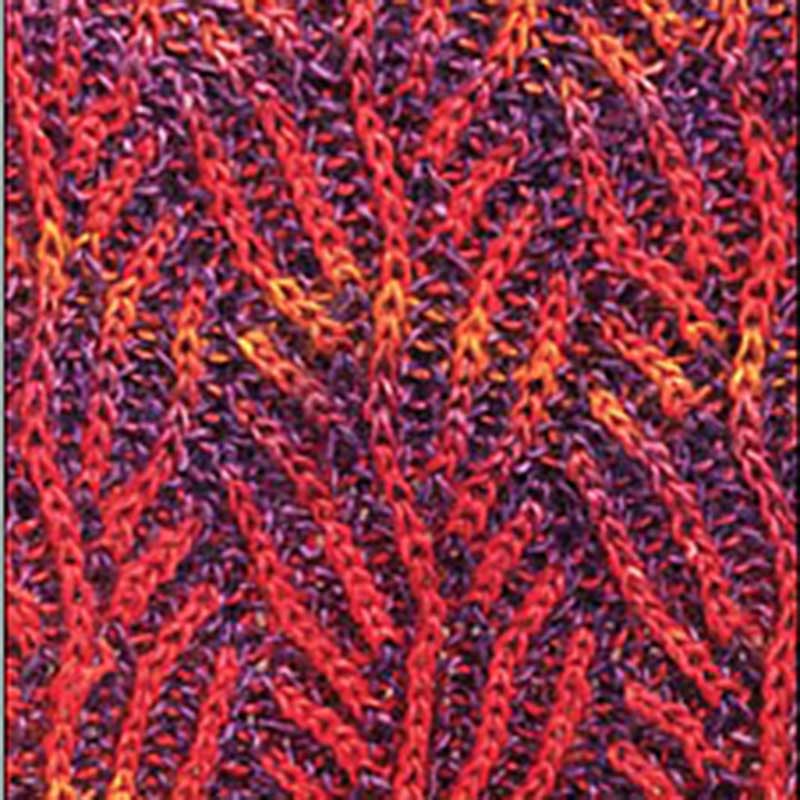 handmaiden-patterns-ring-of-fire-patron-tricot-ch-le-dentelle image 2