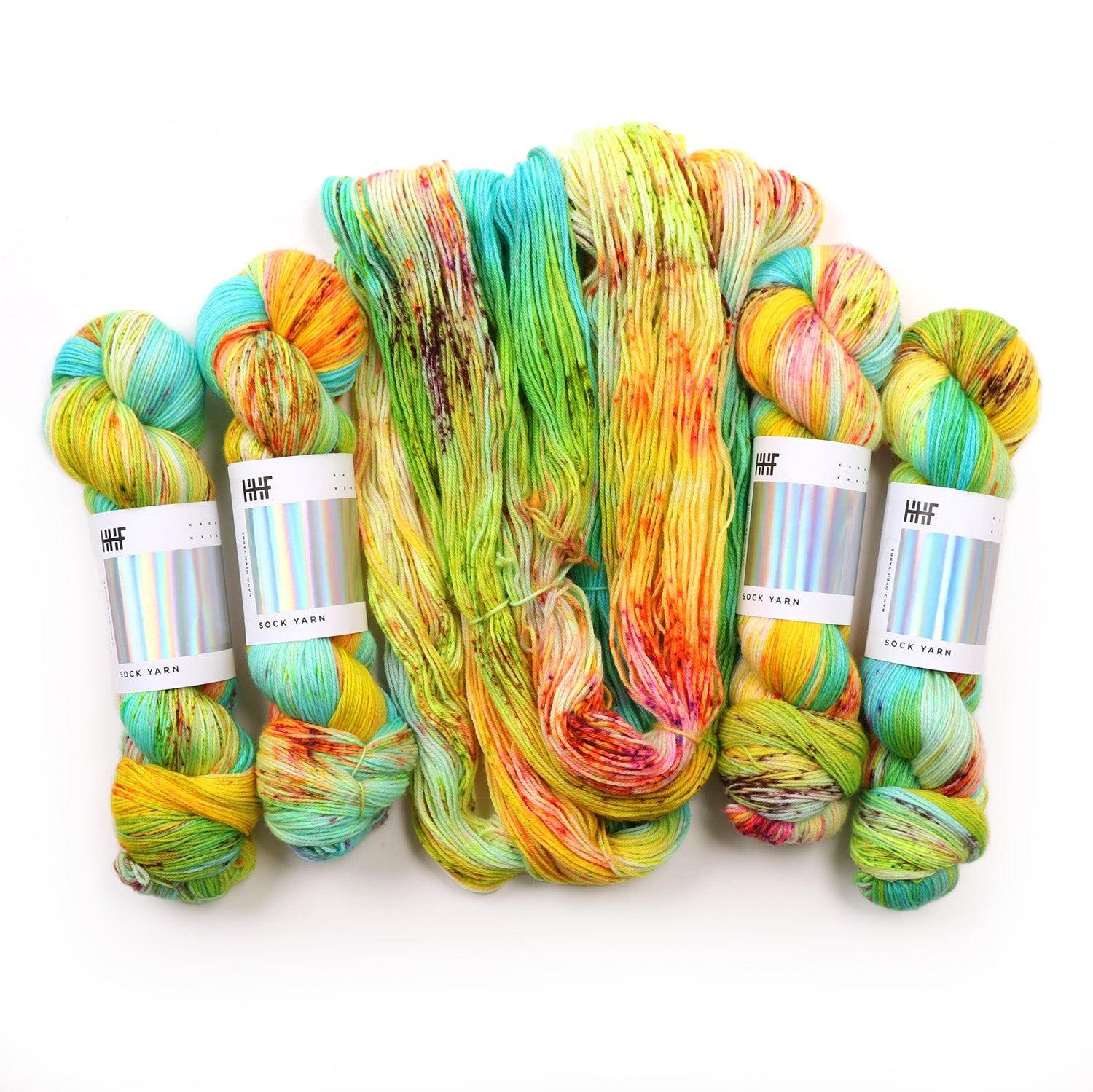 hedgehog-custom-dye-order-caterpillar-sur-commande image 1