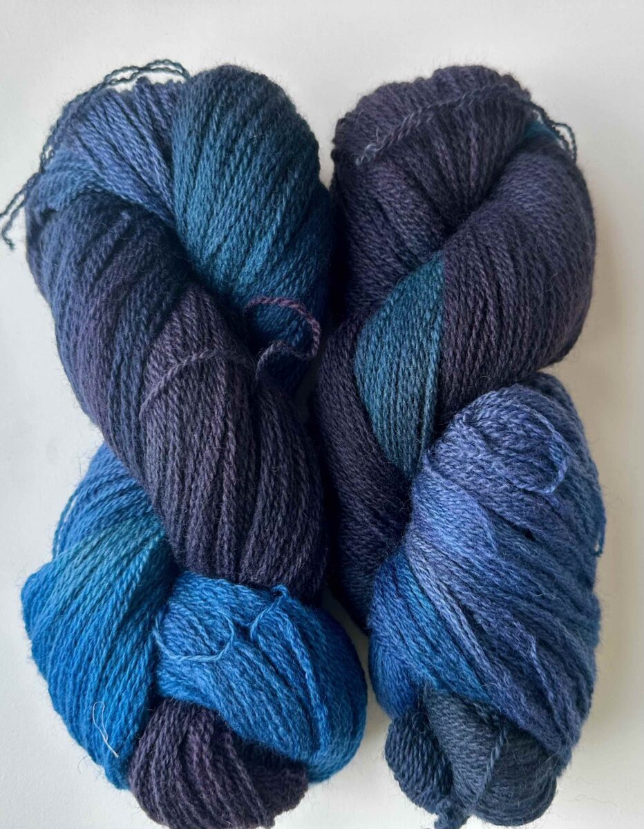 handmaiden-bfl-2-8-fingering-163433-fil-dentelle-teint-main image 1