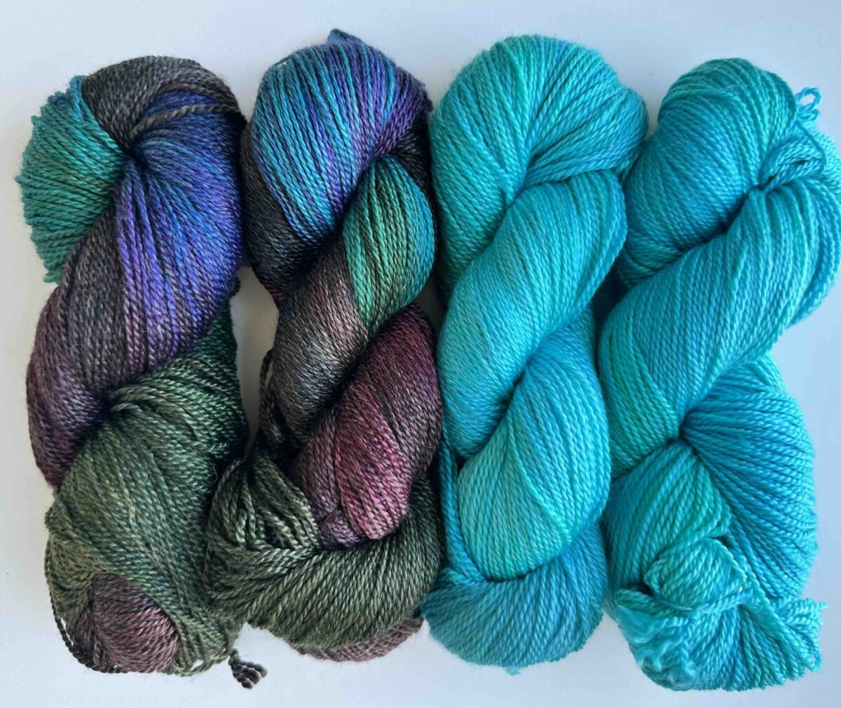 handmaiden-tree-wool-169737-fil-tricoter-teint-main-ch-le image 1