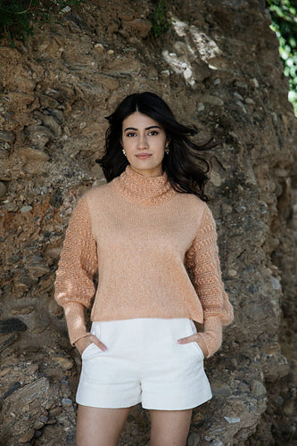 ito-patterns-granada-patron-pull-manches-larges image 2