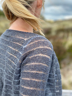 ito-purple-coke-cardigan-patron-tricot-gilet-top-down image 2