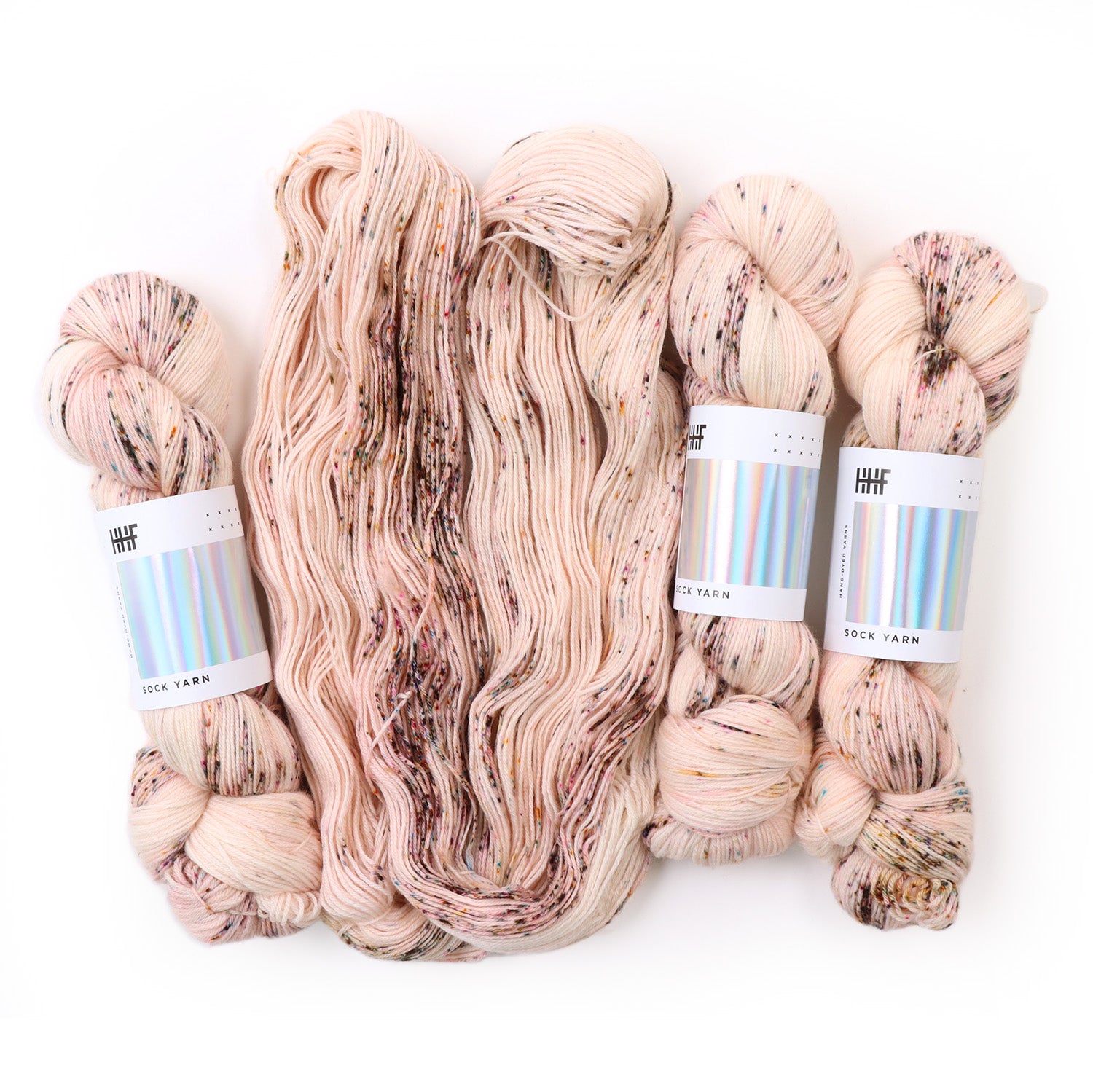 hedgehog-fibres-custom-dye-order-fil-urchin-teinture-sur-commande image 1