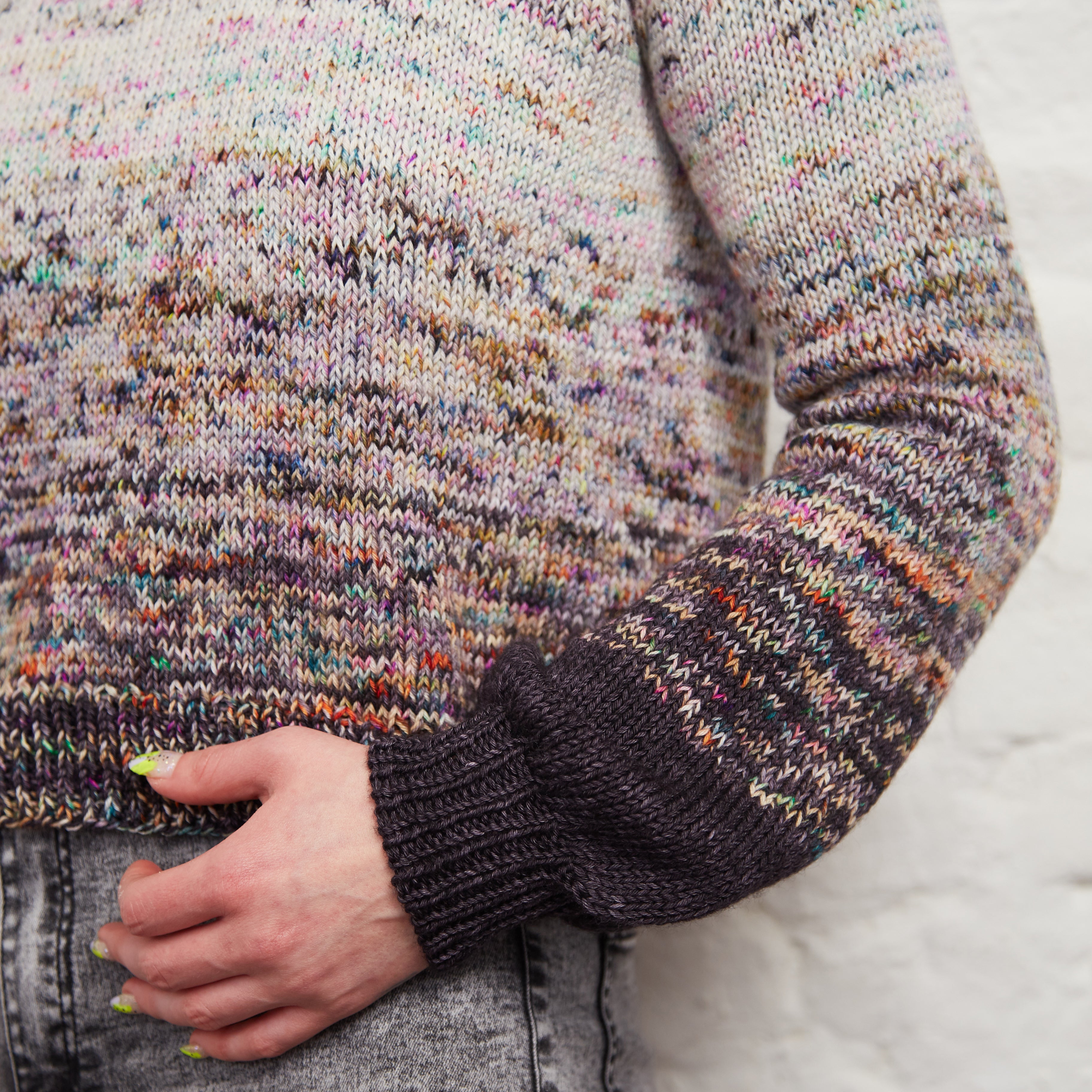 hedgehog-fibres-le-pouf-sweater-patron-tricot-pull-pdf image 5