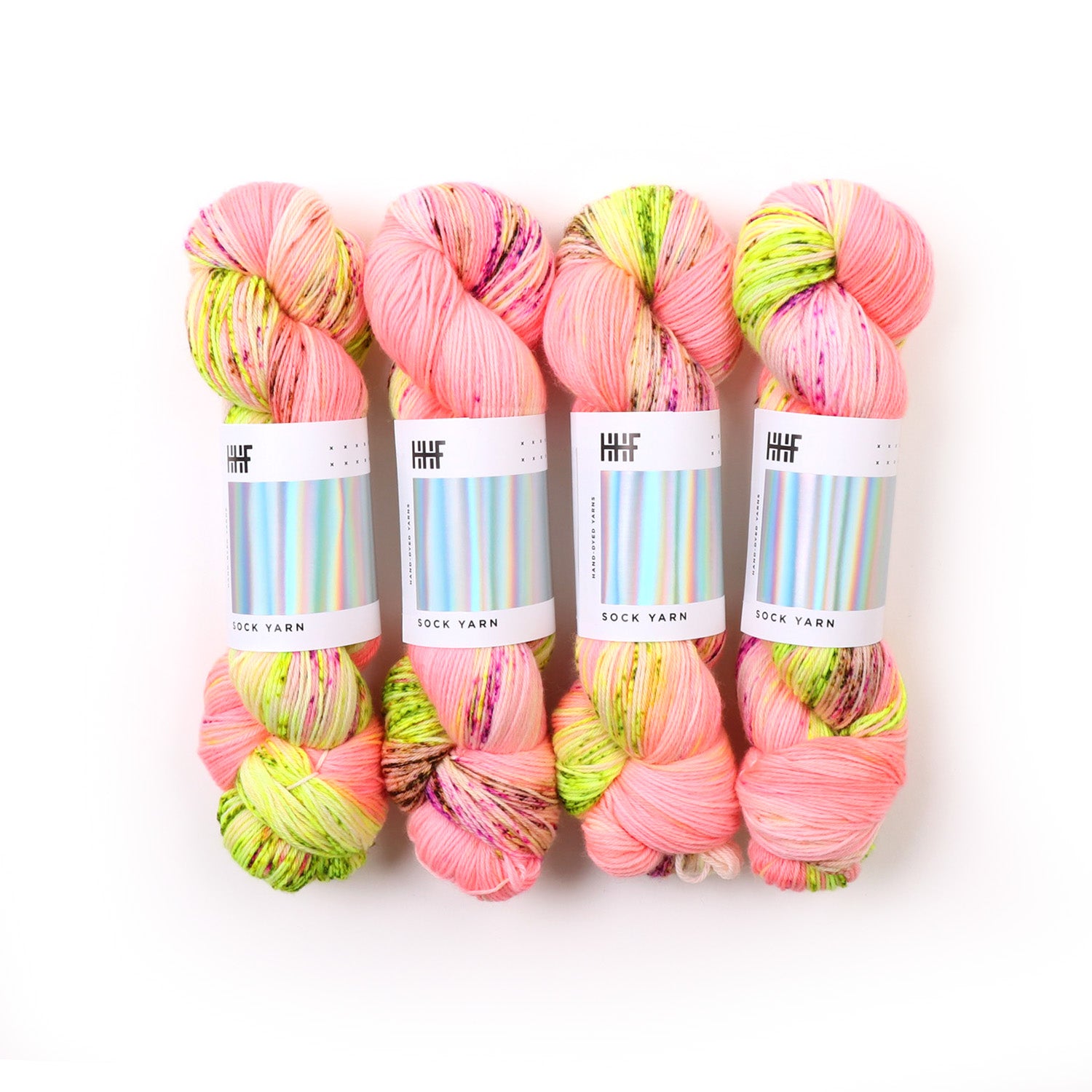 hedgehog-fibres-sock-yarn-rosehip-laine-chaussettes-100g-m-rinos image 2