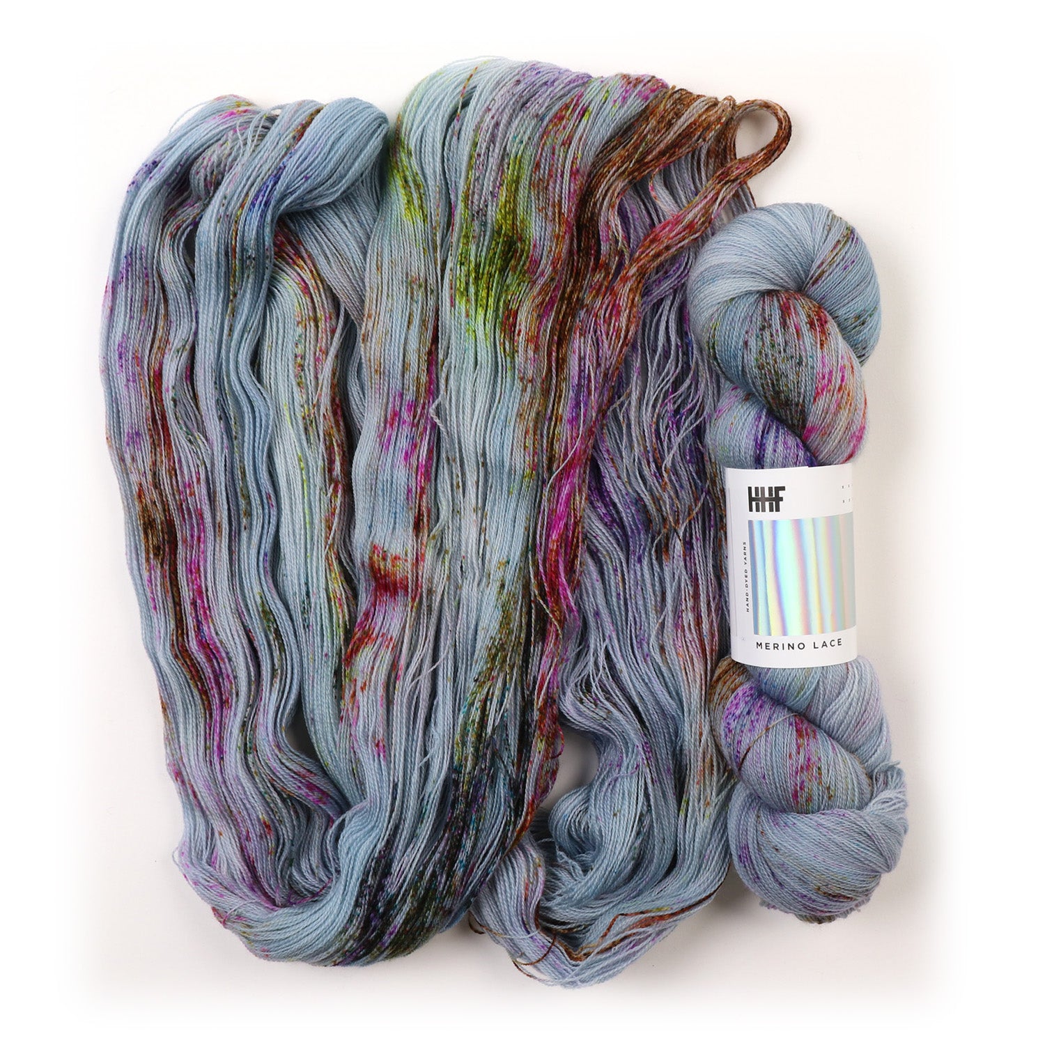 hedgehog-fibres-method-fil-tricoter-cheveau-teint-main image 6