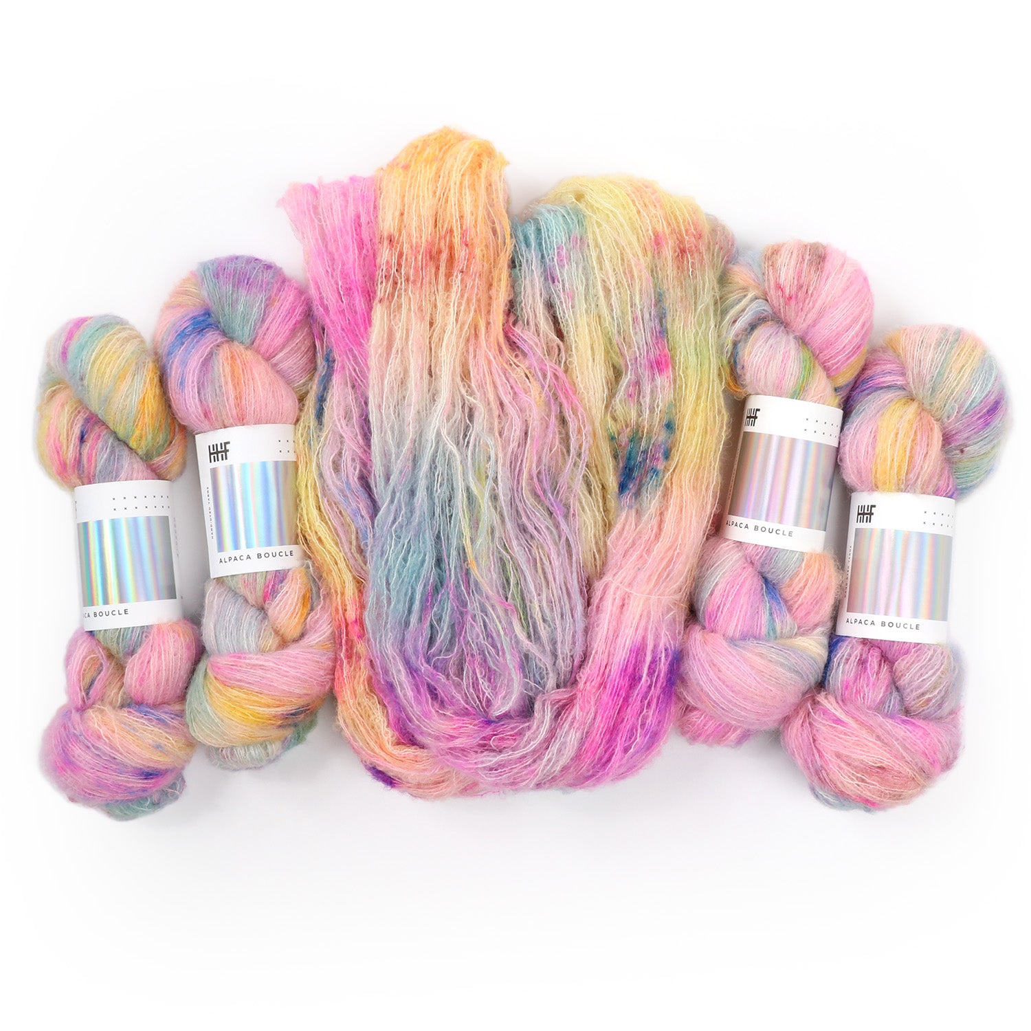 hedgehog-fibres-custom-dye-order-lemonade-fil-teint-main image 3