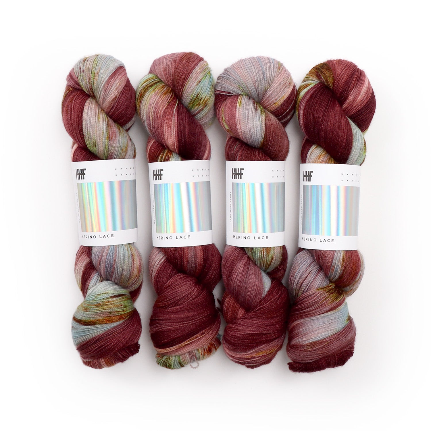 hedgehog-fibres-merino-lace-plume-laine-dentelle-100g-1200m image 2