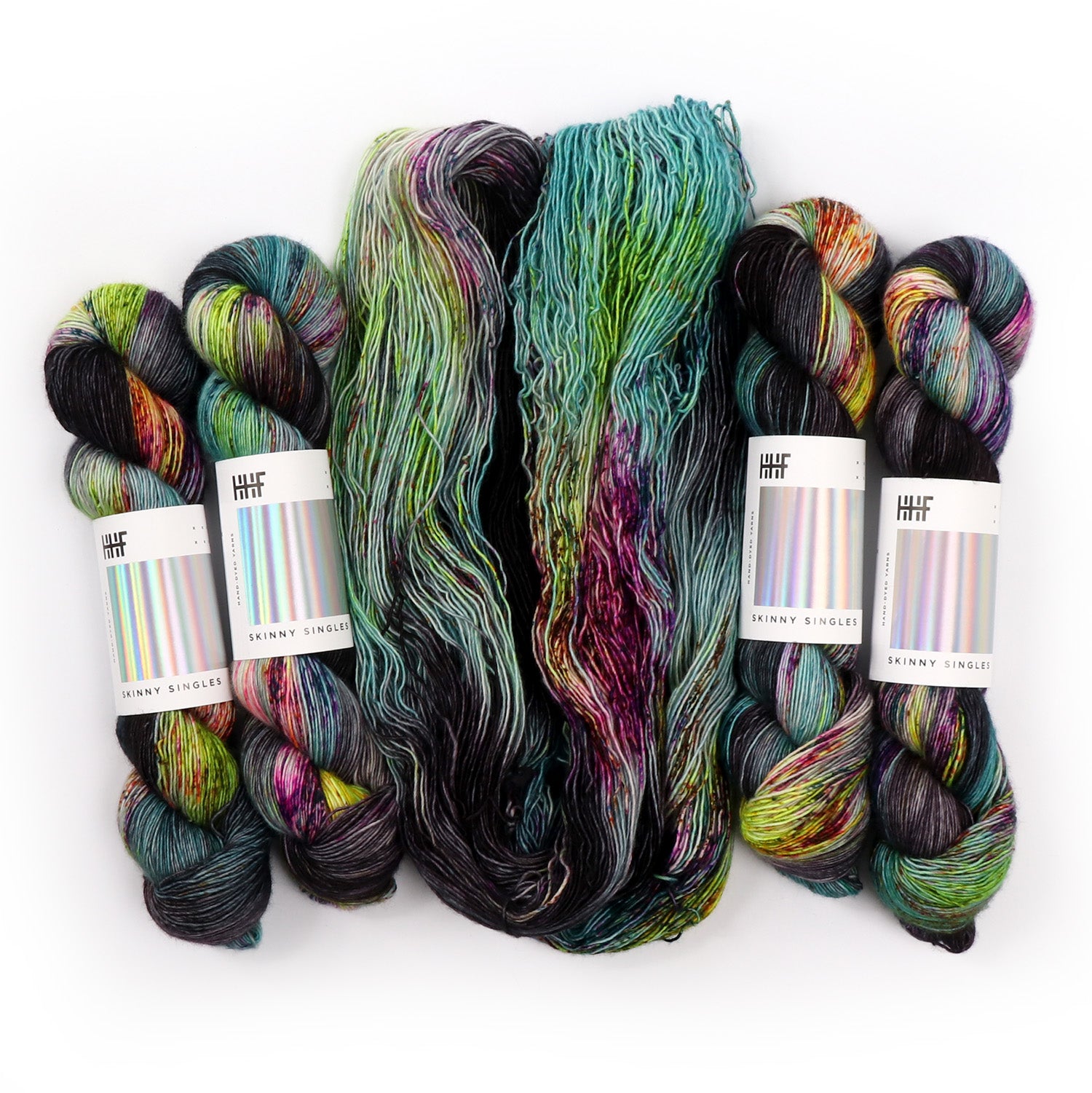 hedgehog-fibres-custom-dye-order-fil-elixir-teinture-sur-commande image 8