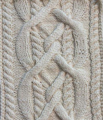handmaiden-patterns-great-global-afghan-e-book-patron-plaid image 1