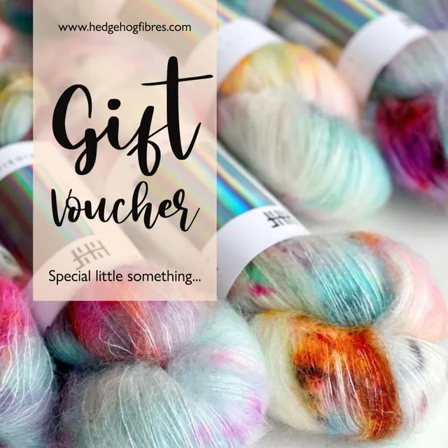 hedgehog-fibres-gift-voucher-carte-cadeau-email-tricot image 1