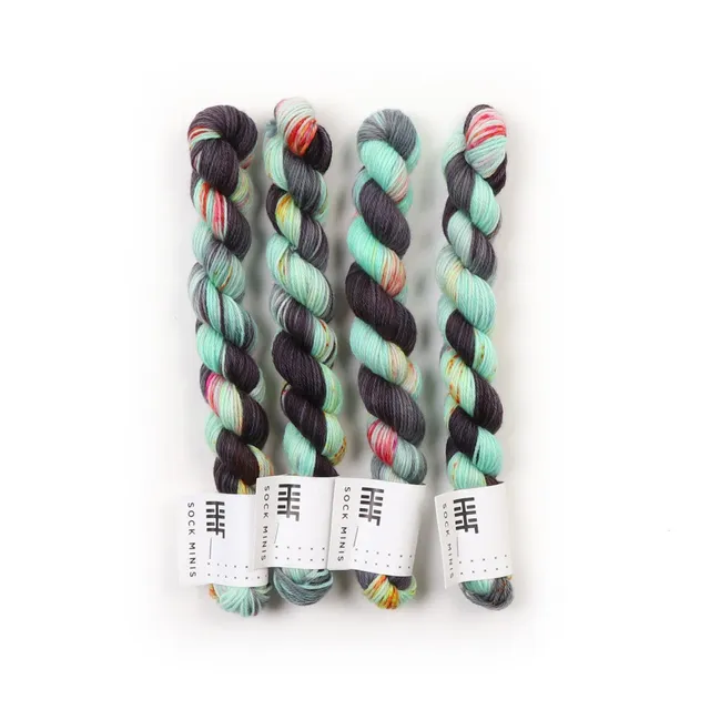 hedgehog-fibres-sock-minis-goblin-laine-chaussettes-20-g-m-rinos image 1