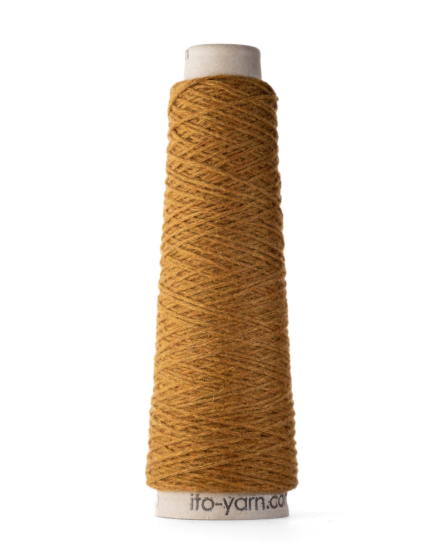 ito-kuroten-0880-mustard-fil-cachemire-doux image 3