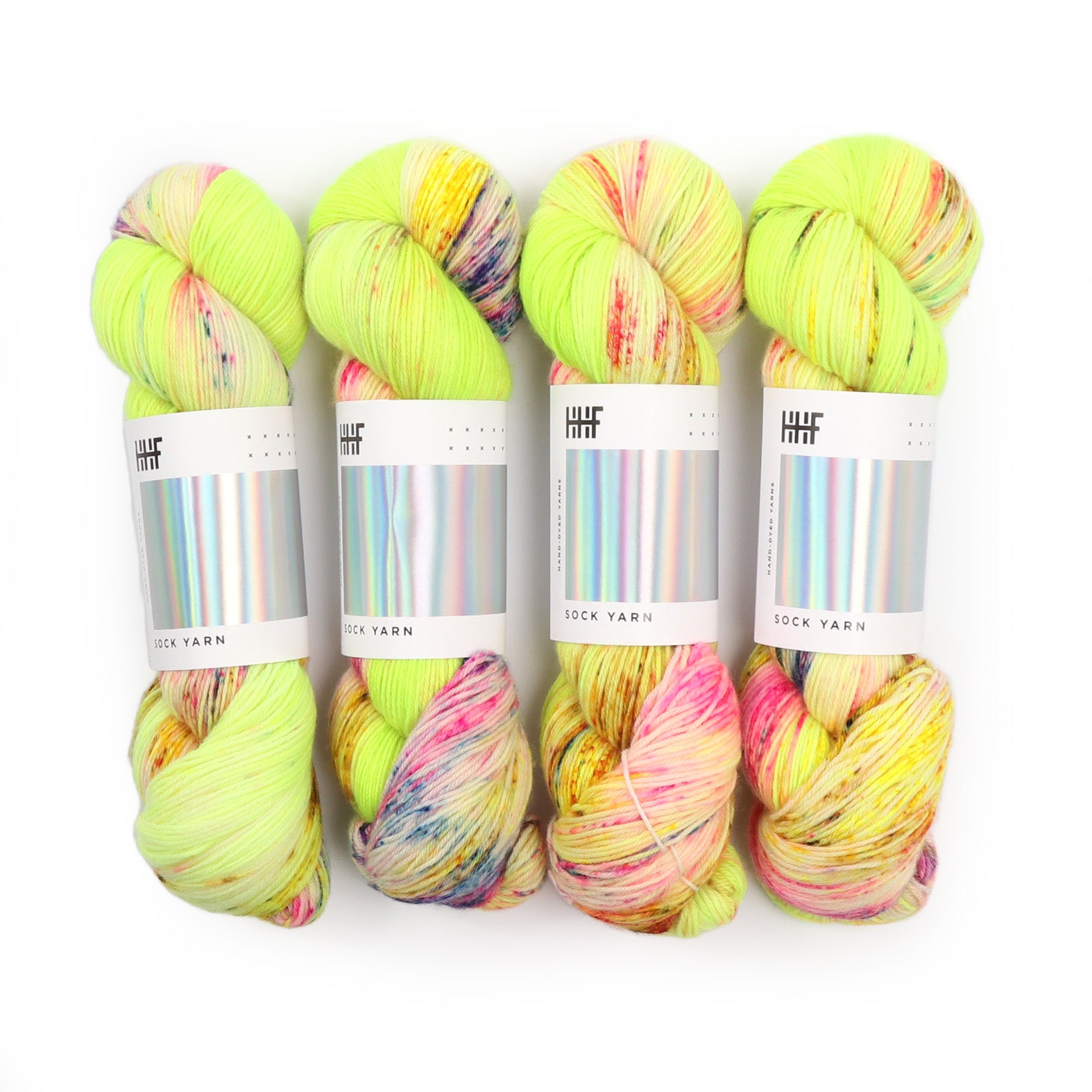 hedgehog-fibres-sock-yarn-spritz-fil-chaussettes-100g-m-rinos image 2