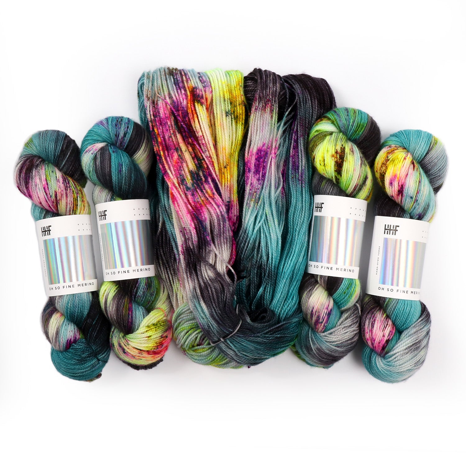 hedgehog-fibres-custom-dye-order-fil-elixir-teinture-sur-commande image 7