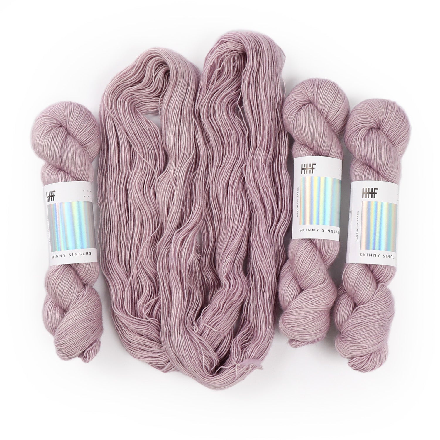 hedgehog-fibres-skinny-singles-ghost-fil-m-rinos-blanc image 1