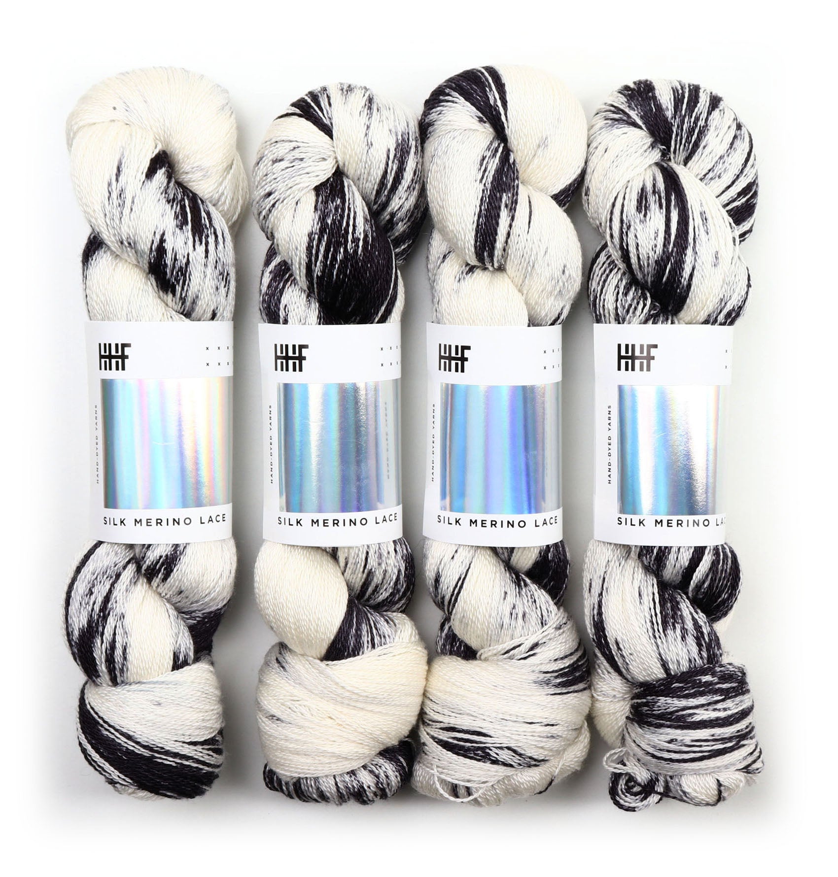 hedgehog-fibres-custom-dye-order-magpie-fil-sur-commande image 8