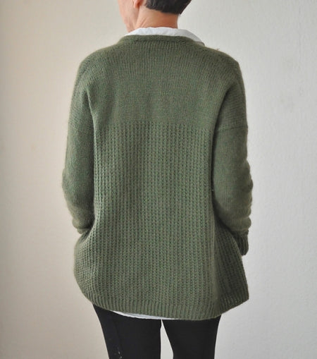 ito-patterns-soso-patron-cardigan-top-down-sans-couture image 2