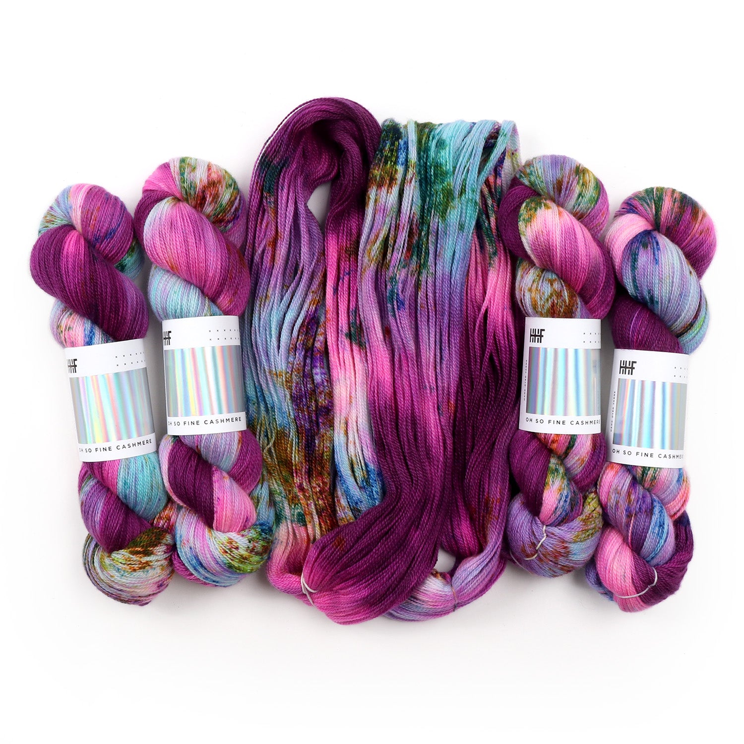 hedgehog-fibres-custom-dye-order-orchid-fil-teint-main-violet image 6