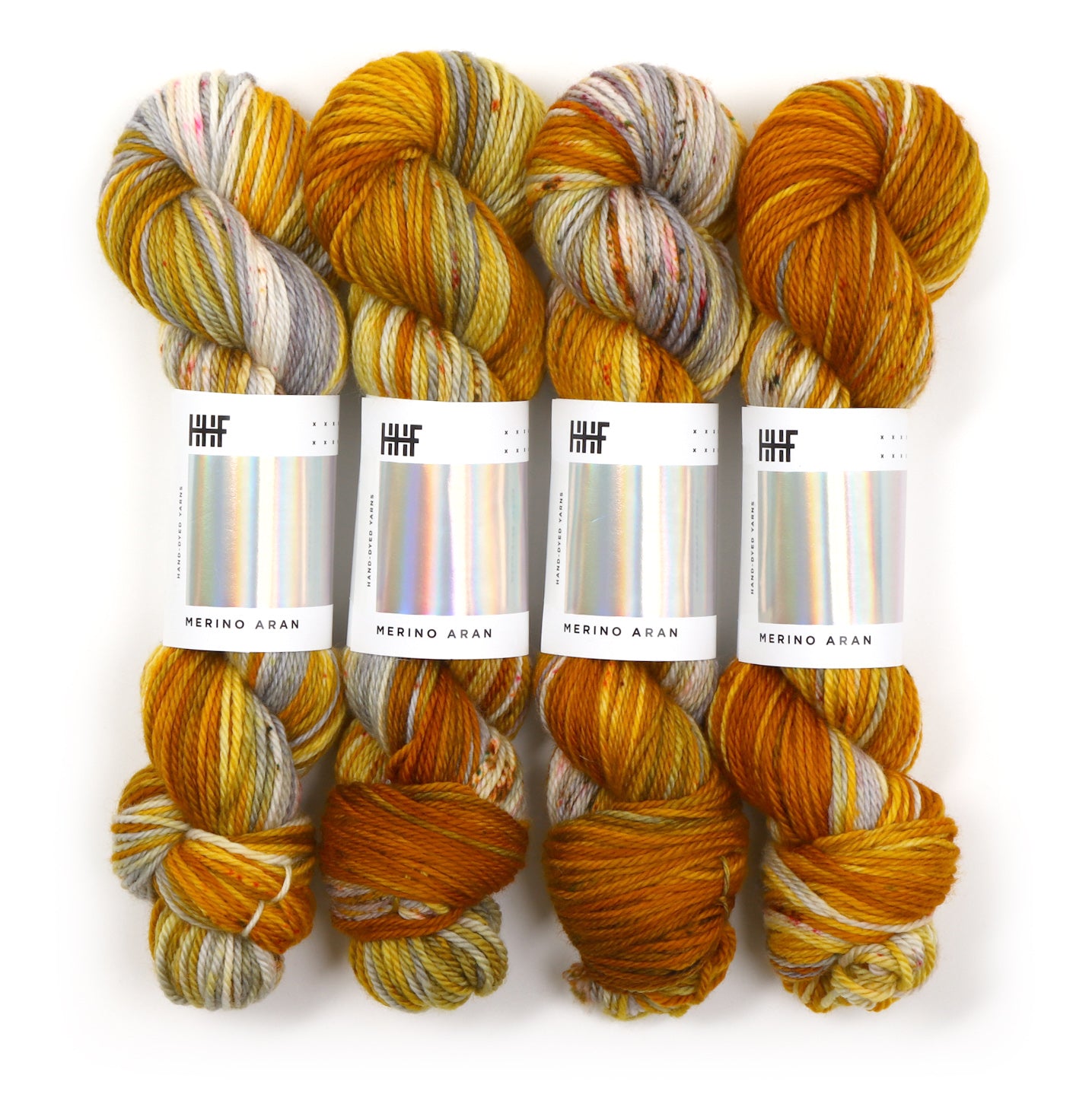 hedgehog-fibres-custom-dye-laine-zenith-sur-commande image 4
