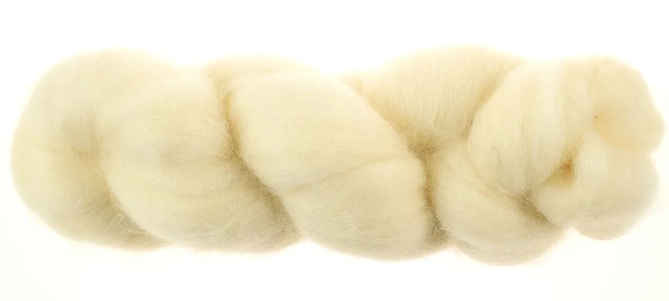 handmaiden-bfl-sliver-fibre-filer-feutrage image 1